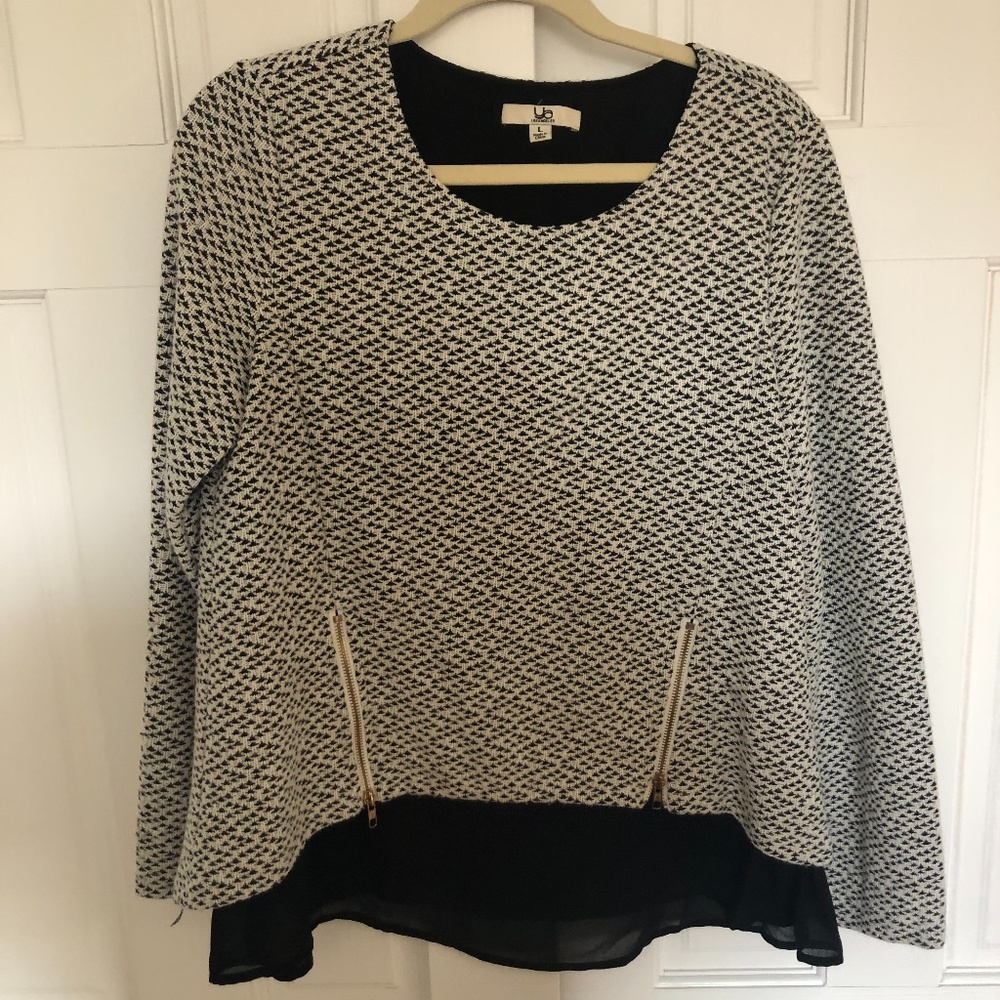Work Formal Blouse